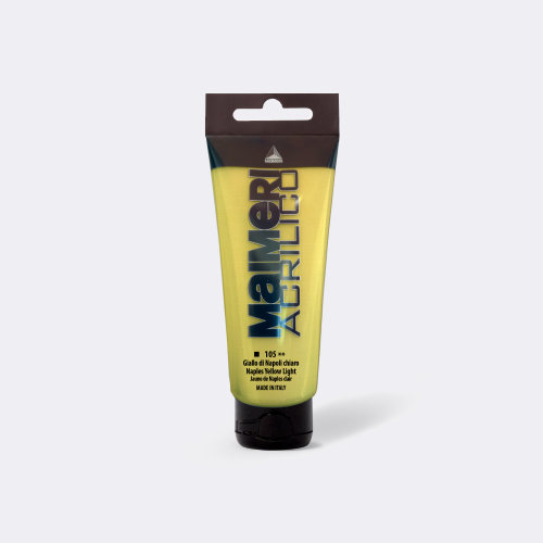COLORE MAIMERI ACRILICO 75 ML