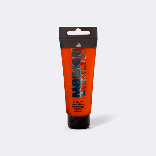 COLORE MAIMERI ACRILICO 200 ML