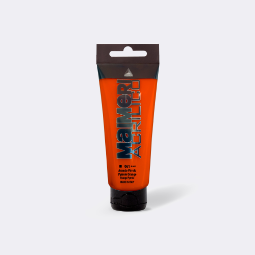 COLORE MAIMERI ACRILICO 200 ML