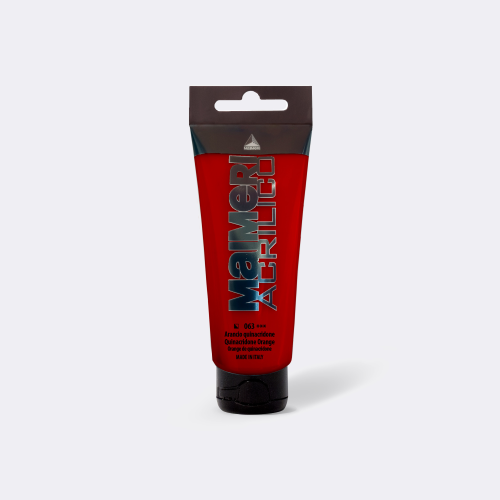 COLORE MAIMERI ACRILICO 200 ML