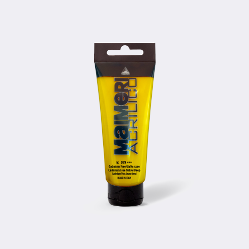COLORE MAIMERI ACRILICO 200 ML