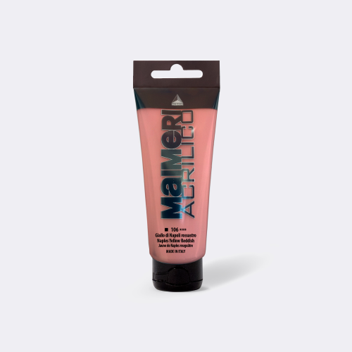 COLORE MAIMERI ACRILICO 200 ML