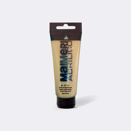 COLORE MAIMERI ACRILICO 200 ML