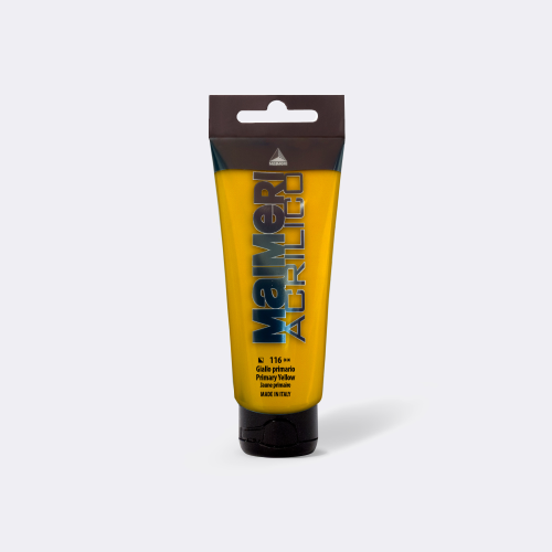 COLORE MAIMERI ACRILICO 200 ML