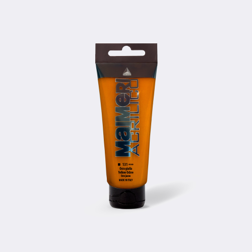 COLORE MAIMERI ACRILICO 200 ML