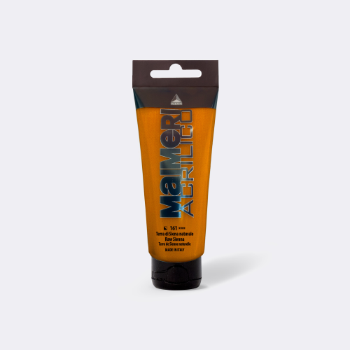 COLORE MAIMERI ACRILICO 200 ML