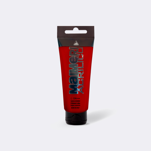 COLORE MAIMERI ACRILICO 200 ML