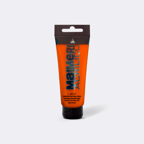 COLORE MAIMERI ACRILICO 200 ML