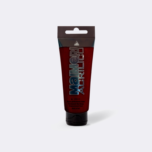 COLORE MAIMERI ACRILICO 200 ML