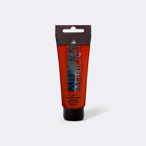 COLORE MAIMERI ACRILICO 200 ML