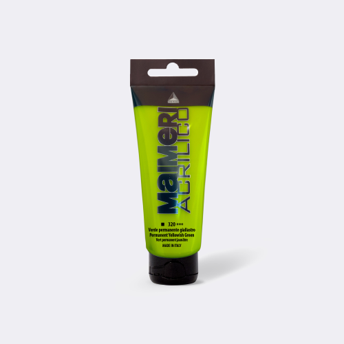 COLORE MAIMERI ACRILICO 200 ML
