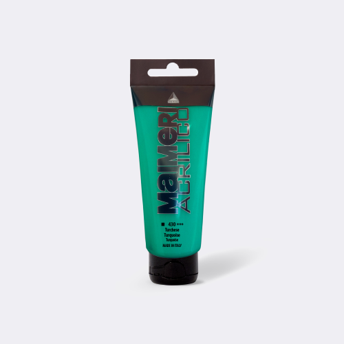 COLORE MAIMERI ACRILICO 200 ML