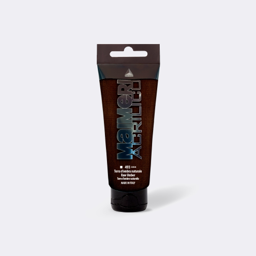 COLORE MAIMERI ACRILICO 200 ML