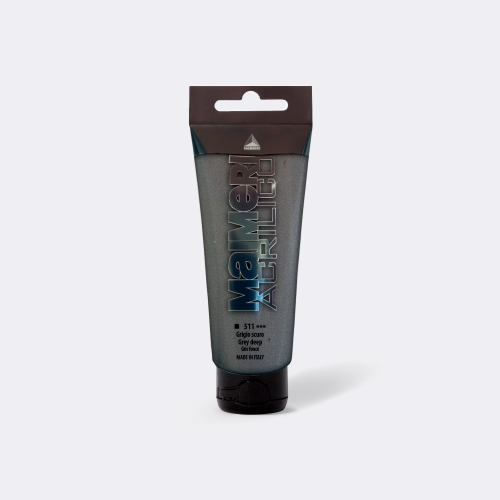 COLORE MAIMERI ACRILICO 200 ML