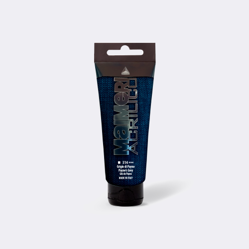 COLORE MAIMERI ACRILICO 200 ML