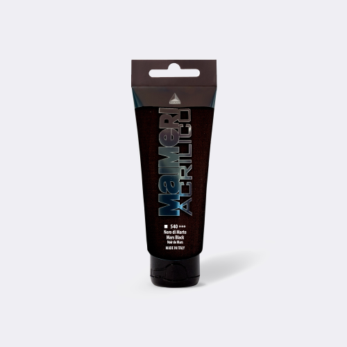 COLORE MAIMERI ACRILICO 200 ML