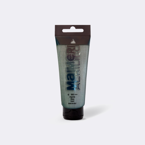 COLORE MAIMERI ACRILICO 200 ML
