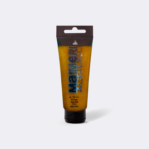 COLORE MAIMERI ACRILICO 200 ML