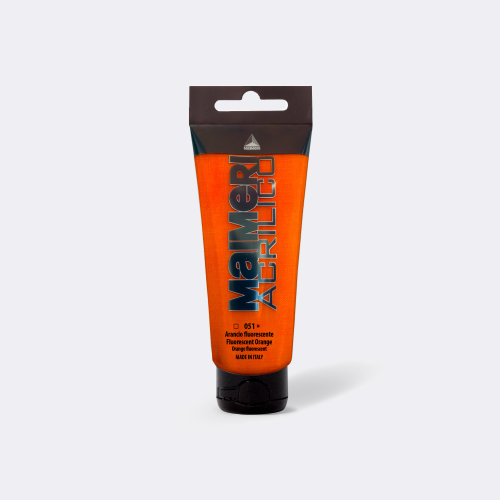COLORE MAIMERI ACRILICO 200 ML