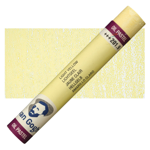 PASTELLO A OLIO VAN GOGH ROYAL TALENS