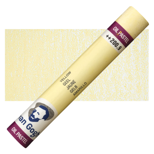 PASTELLO A OLIO VAN GOGH ROYAL TALENS