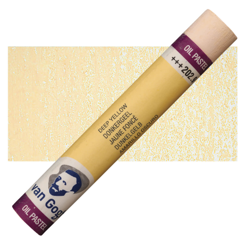 PASTELLO A OLIO VAN GOGH ROYAL TALENS