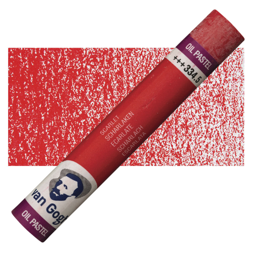 PASTELLO A OLIO VAN GOGH ROYAL TALENS