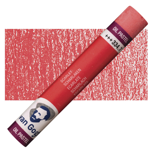 PASTELLO A OLIO VAN GOGH ROYAL TALENS