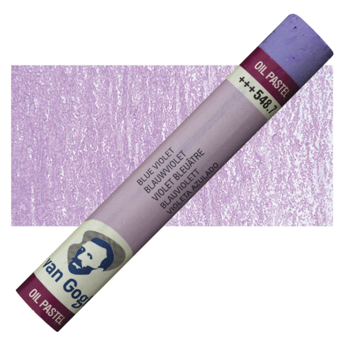 PASTELLO A OLIO VAN GOGH ROYAL TALENS