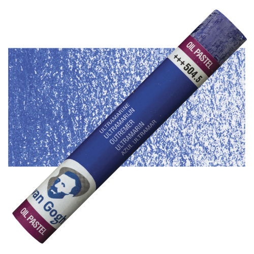 PASTELLO A OLIO VAN GOGH ROYAL TALENS