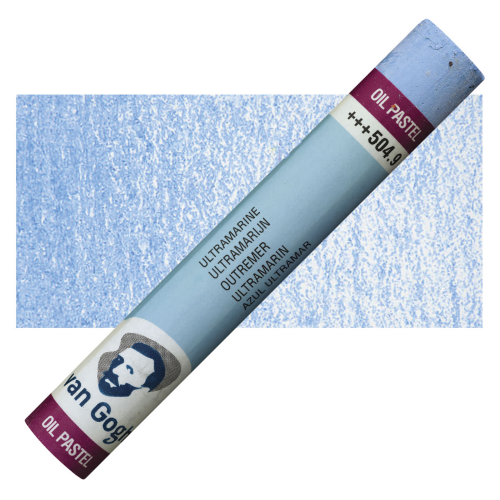 PASTELLO A OLIO VAN GOGH ROYAL TALENS