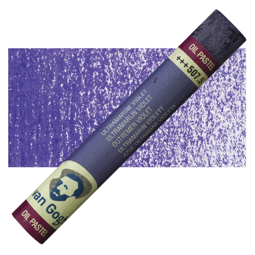 PASTELLO A OLIO VAN GOGH ROYAL TALENS