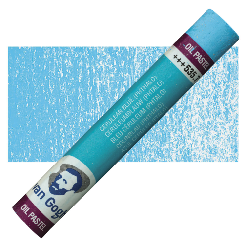 PASTELLO A OLIO VAN GOGH ROYAL TALENS
