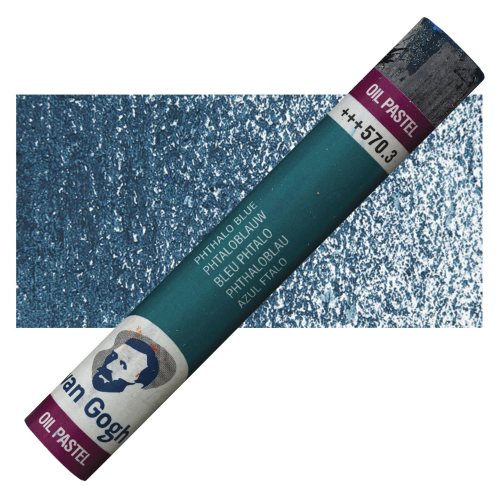 PASTELLO A OLIO VAN GOGH ROYAL TALENS