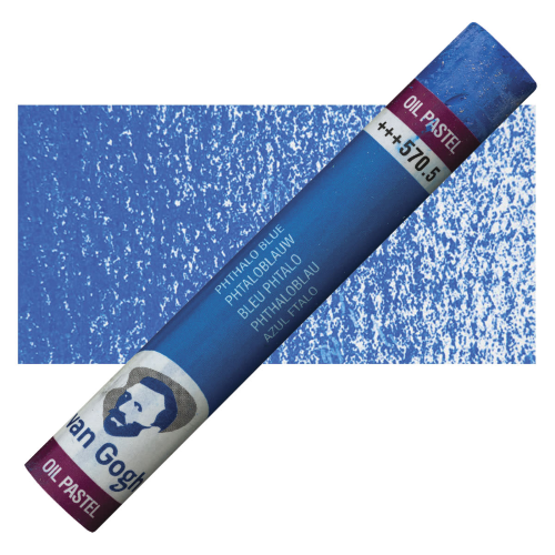 PASTELLO A OLIO VAN GOGH ROYAL TALENS