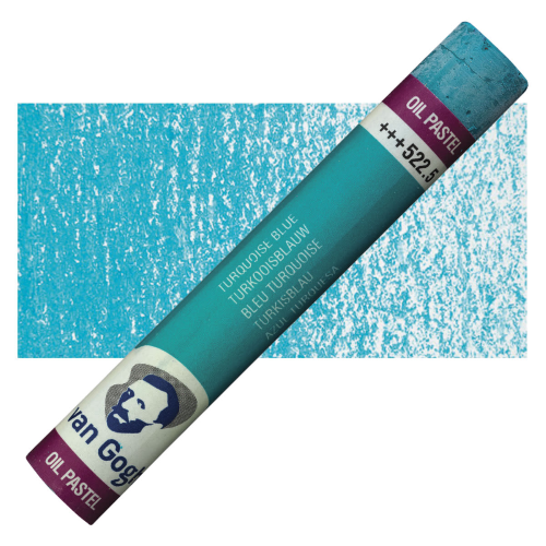 PASTELLO A OLIO VAN GOGH ROYAL TALENS
