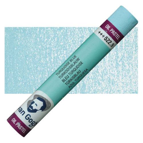 PASTELLO A OLIO VAN GOGH ROYAL TALENS