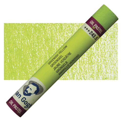 PASTELLO A OLIO VAN GOGH ROYAL TALENS