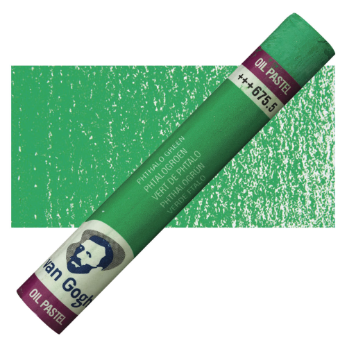 PASTELLO A OLIO VAN GOGH ROYAL TALENS