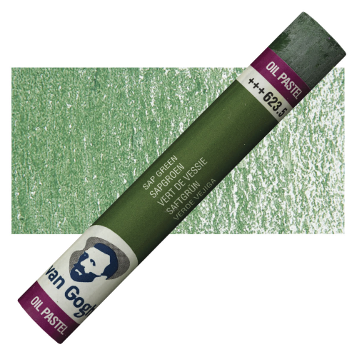PASTELLO A OLIO VAN GOGH ROYAL TALENS