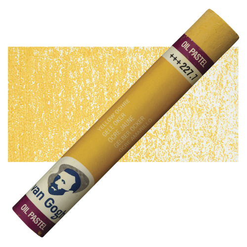PASTELLO A OLIO VAN GOGH ROYAL TALENS