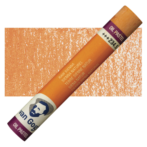 PASTELLO A OLIO VAN GOGH ROYAL TALENS