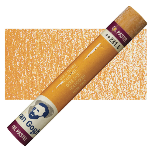 PASTELLO A OLIO VAN GOGH ROYAL TALENS