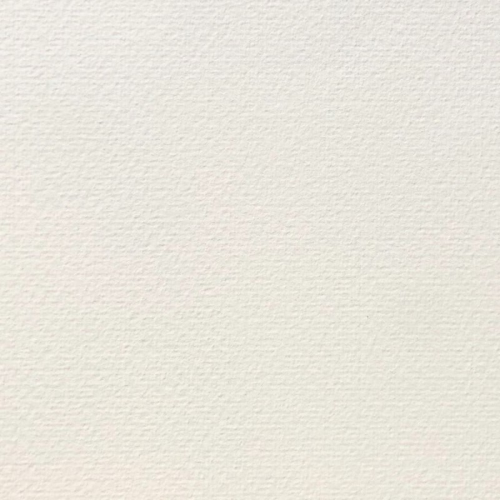 FOGLIO CARTA 100% COTONE BIANCO NATURALE CM 50 X 70 GR MQ 150 GRANA FINA AMATRUDA
