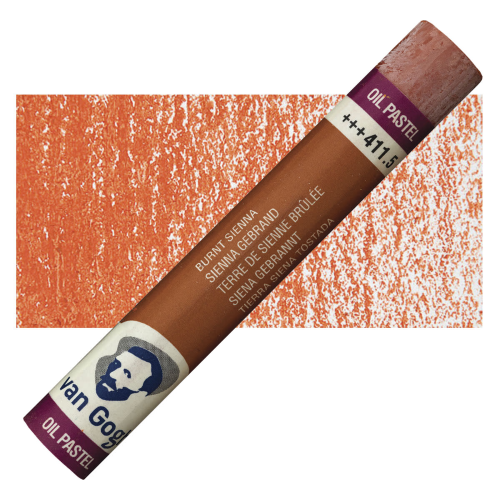 PASTELLO A OLIO VAN GOGH ROYAL TALENS