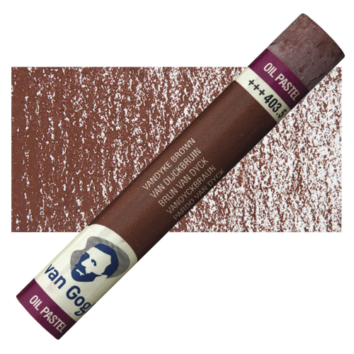 PASTELLO A OLIO VAN GOGH ROYAL TALENS