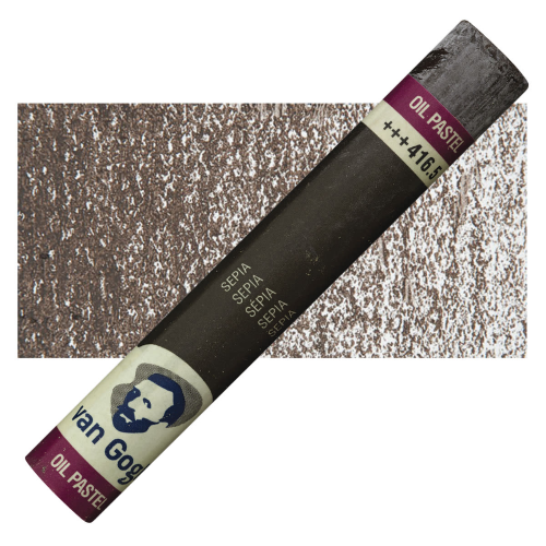 PASTELLO A OLIO VAN GOGH ROYAL TALENS