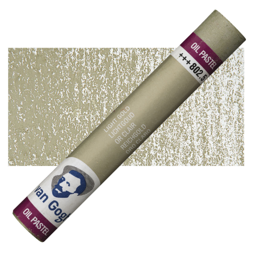 PASTELLO A OLIO VAN GOGH ROYAL TALENS