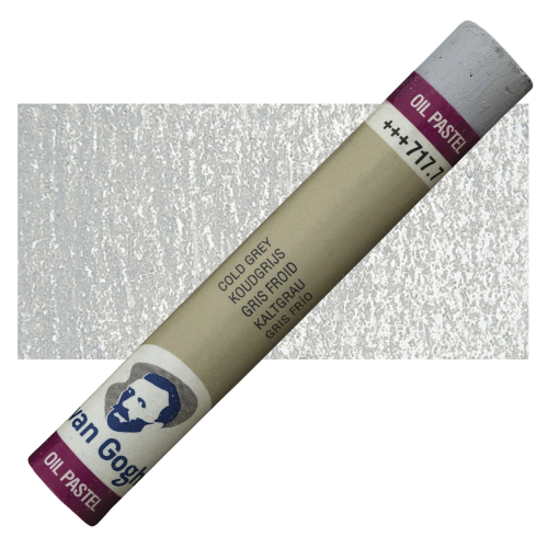 PASTELLO A OLIO VAN GOGH ROYAL TALENS