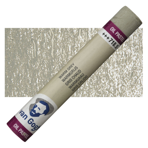 PASTELLO A OLIO VAN GOGH ROYAL TALENS